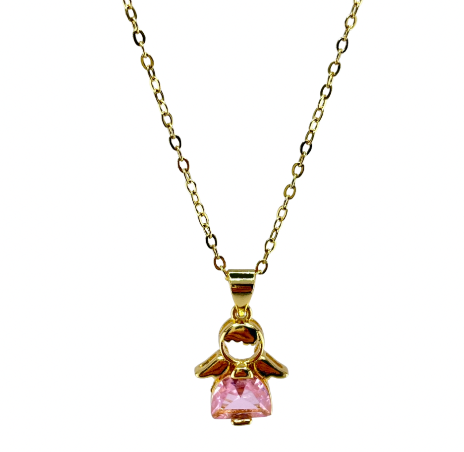 ANGEL | NECKLACE