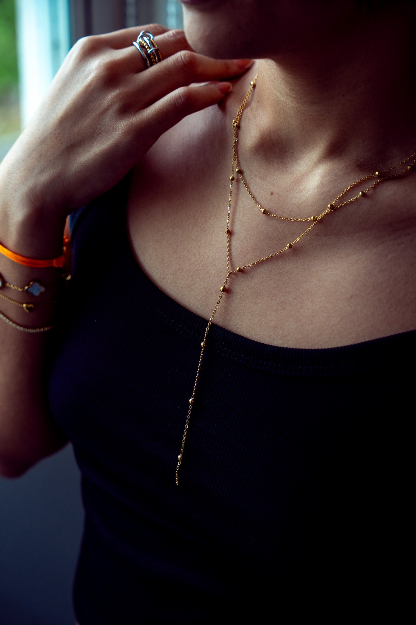 SOFÍA | NECKLACE