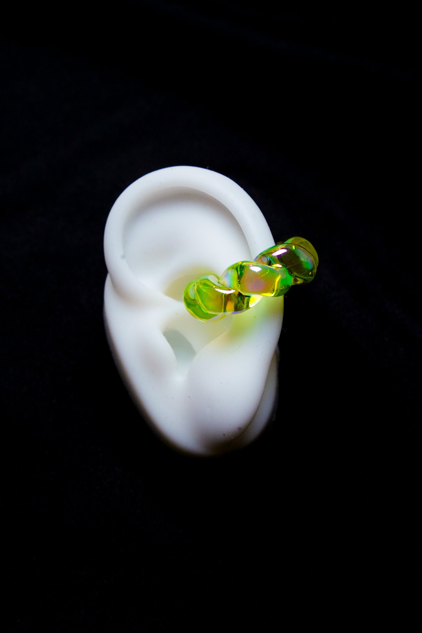 Confetti - Ear Cuff