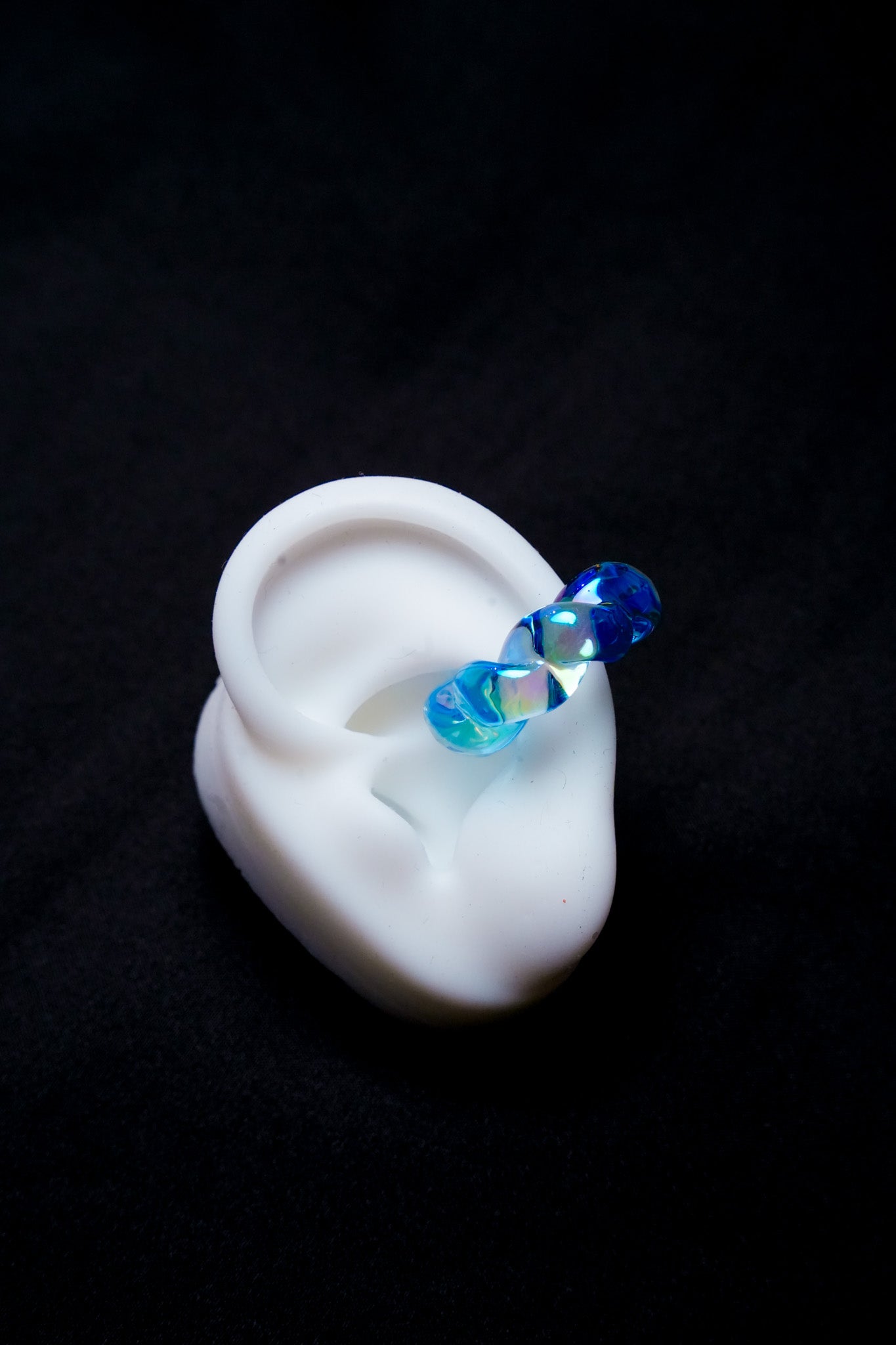 Confetti - Ear Cuff