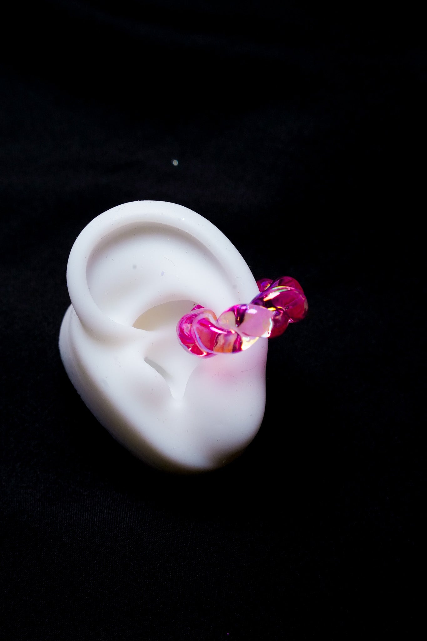 Confetti - Ear Cuff