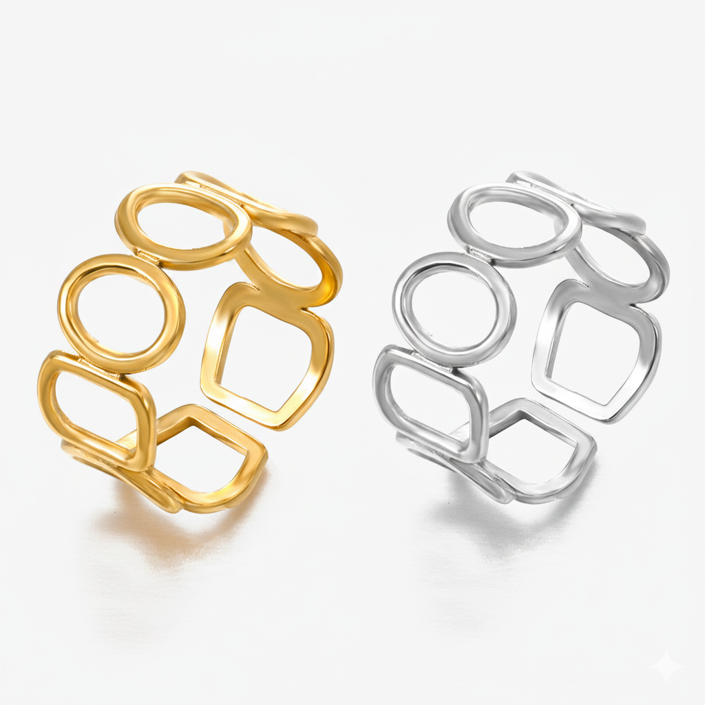 NEXUS | RING
