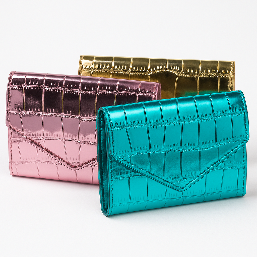 PRISMA | WALLET