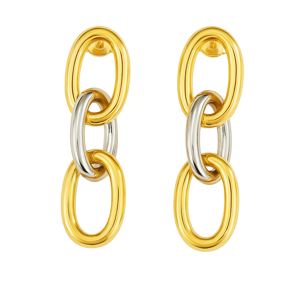 INFINITY | EARRINGS