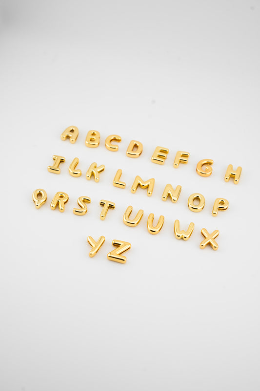 Bubble Letter