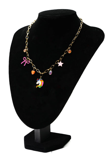 Unicorn - Necklace