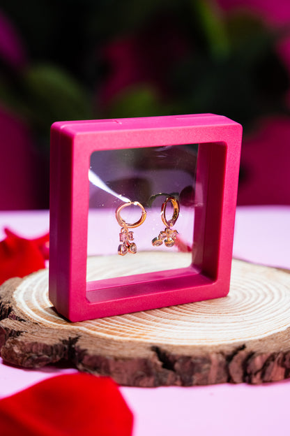 CHERRY | EARRINGS