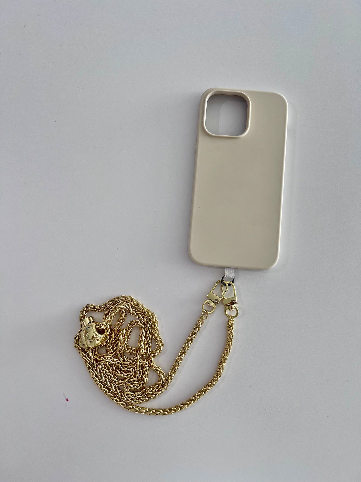 PRE-VENTA | BODY PHONE CHAIN