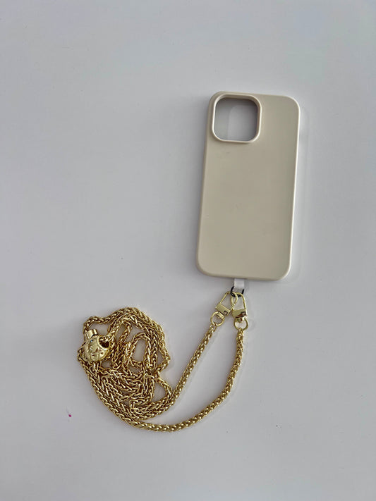 BODY PHONE CHAIN