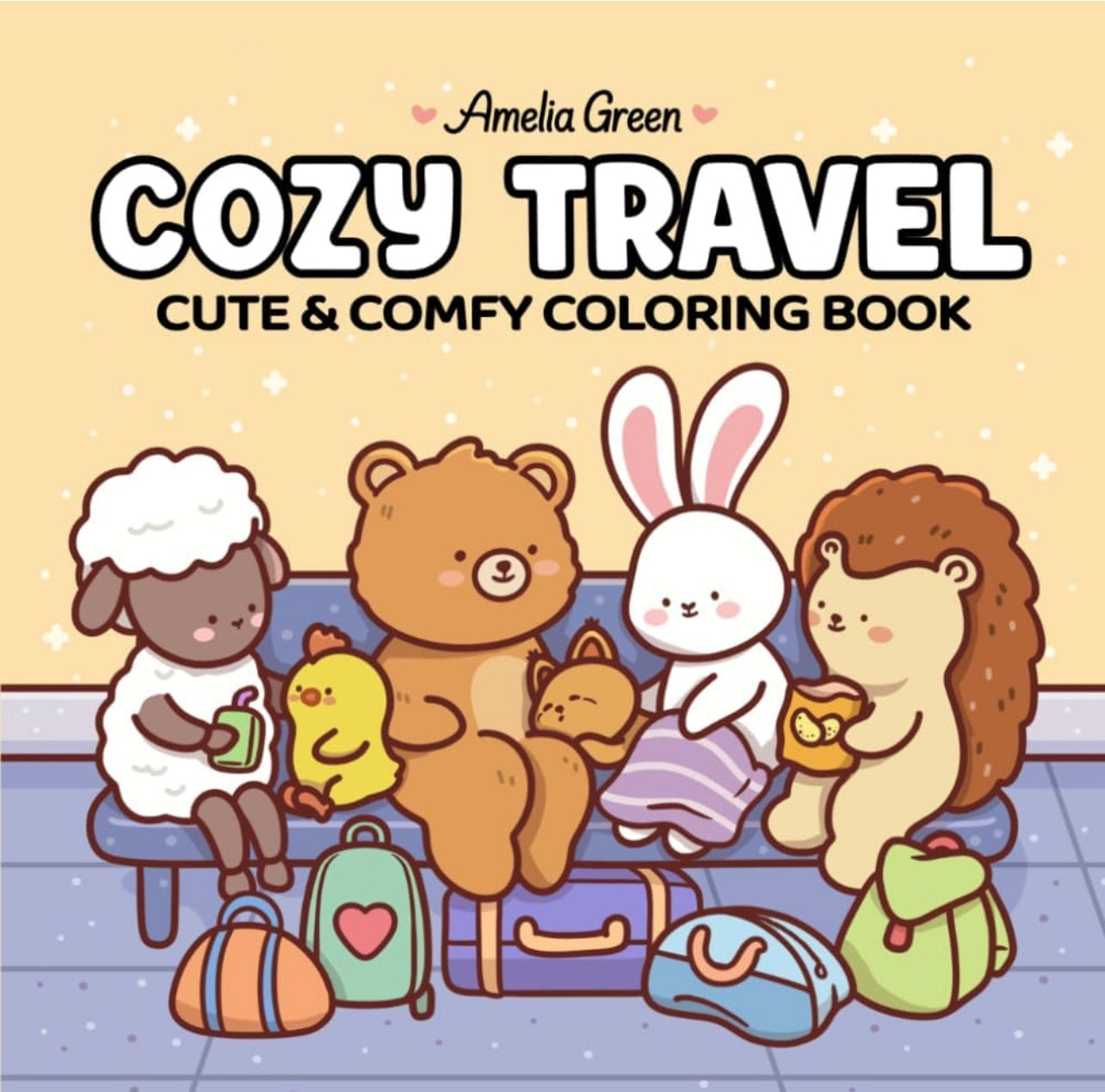COZY TRAVEL