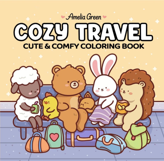 COZY TRAVEL