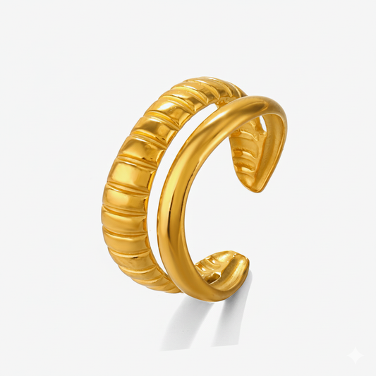 CUFF | RING