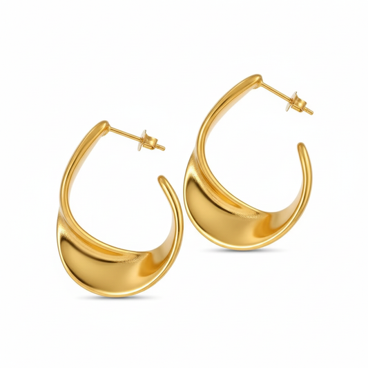 NODA | EARRINGS