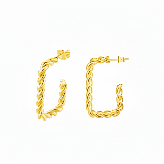 APIC | EARRINGS