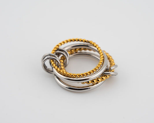 Brío-Ring