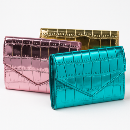PRISMA | WALLET