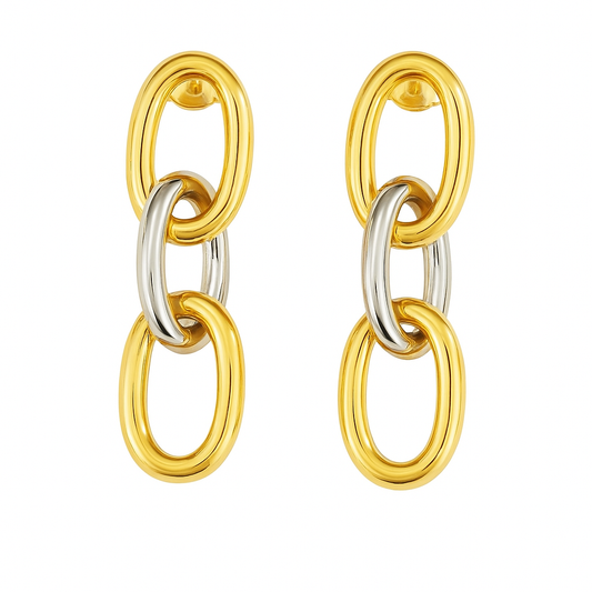 INFINITY | EARRINGS