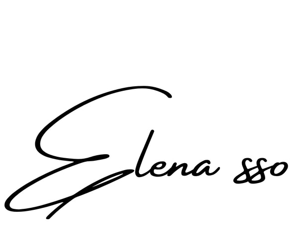 Elena sso