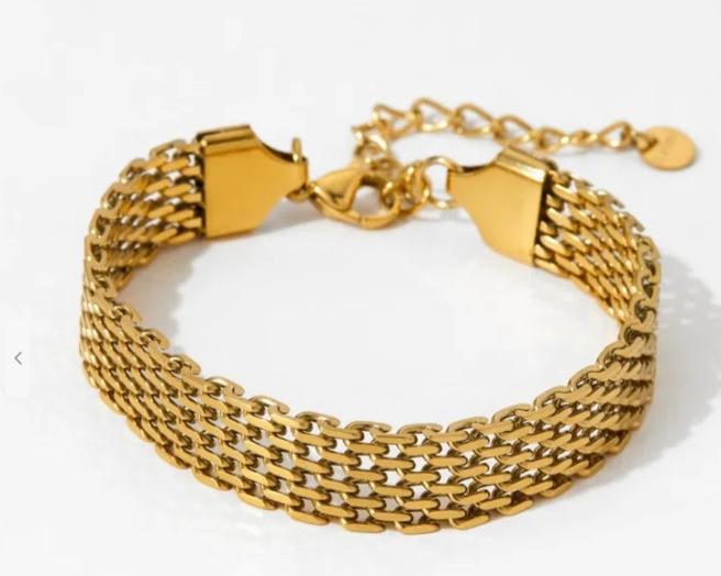 Catena - Bracelet